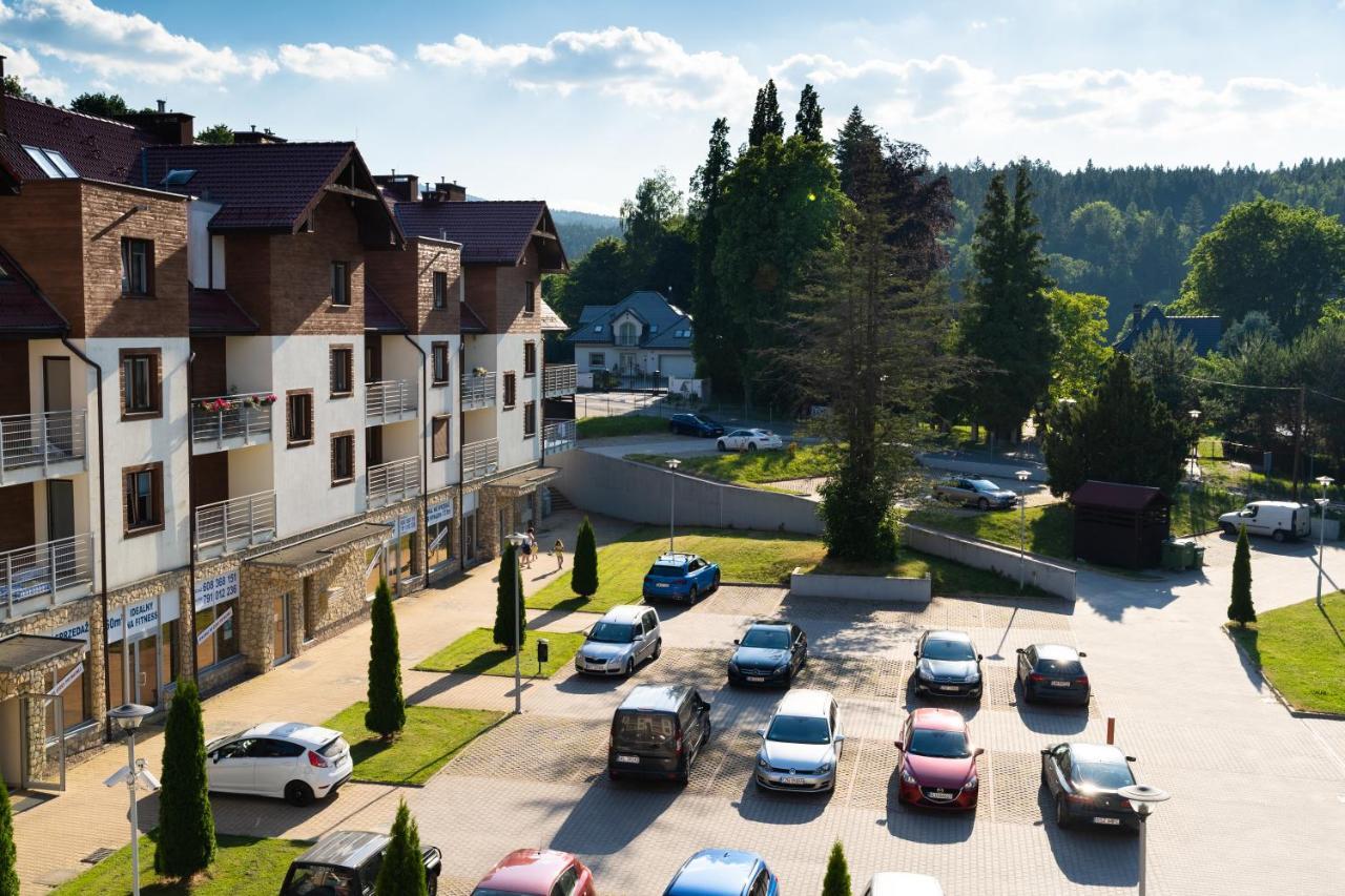Gala Apartment Bad Altheide